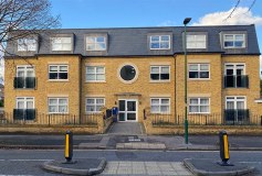 Synergy Planning & Property Consultants Limited