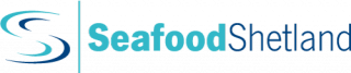 Shetland Salmon Farmer's Association logo