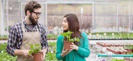 The Garden Centre Association