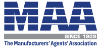 The Manufacturers Agents Association logo