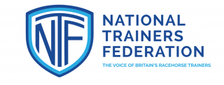 The National Trainers Federation logo