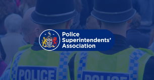 Police Superintendents Association Of England & Wales