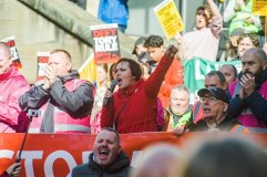 Scottish Trades Union Congress