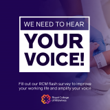 The Royal College Of Midwives