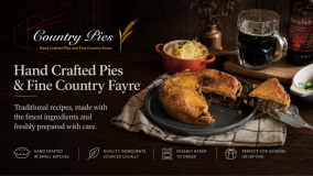 Country Pies