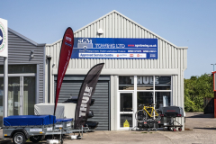 S G M Towing