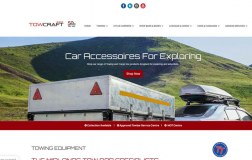 Towcraft