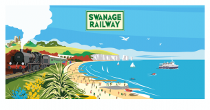 Swanage Railway