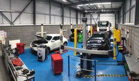 North Humberside Motor Trades Group Training Association