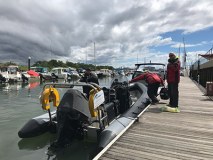 Powerboat Training (UK)
