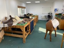 Saddlery Training Centre