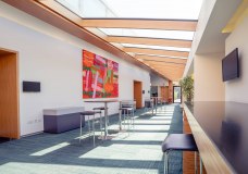 The Moller Centre