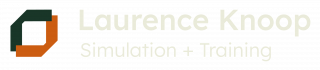 Simulation Training logo