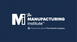 The Manufacturing Institute logo