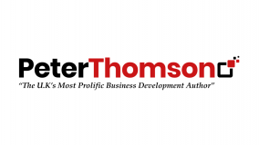 Peter Thomson International Plc