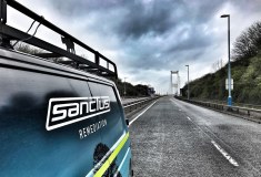 Sanctus Training