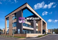 The Watson Consultancy