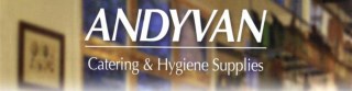Andyvan Catering & Hygiene Supplies