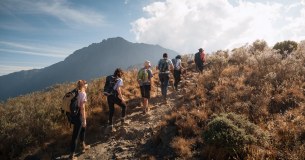 Ramblers Holidays