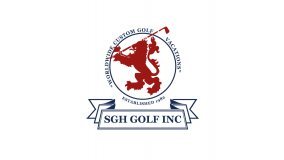Sgh Golf Inc