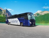 Sunway Travel (Coaching ) Limited