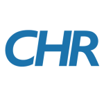 C H R Equipment logo