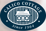 Calico Cottage Candies