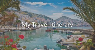 Toucan Travel Limited