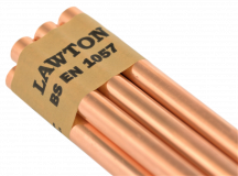 The Lawton Tube Co. Limited logo