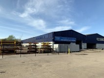 Tube & Steel Supplies Limited