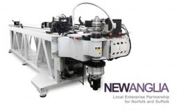 Tube Bending (International) Limited