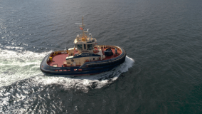 Svitzer Marine Limited