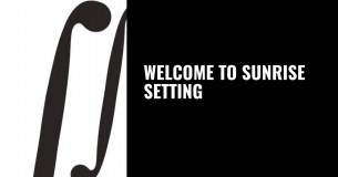 Sunrise Setting Limited
