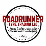 Road Runner Tyres & Brakes Limited