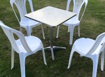 Blue Crest Catering Hire Limited