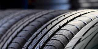 The Tyre Warehouse Brackley Limited