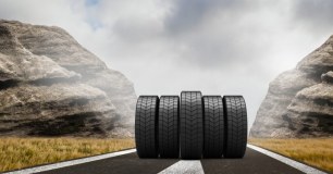 Top Gear Tyres Limited