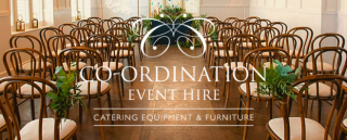 Co-ordination Catering Hire Limited