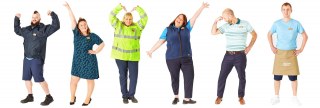 Uniform Express (Teamtalk Clothing) Limited