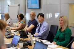 Royal College Ophthalmologists