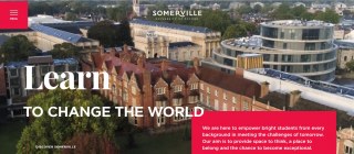 Somerville College