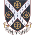 St Catherine's College logo