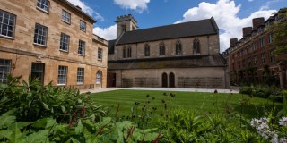 St Peters College