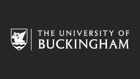 University Of Buckingham logo