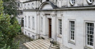 University Of Wales