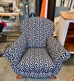 Solomon Upholstery