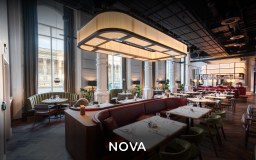 Nova Interiors