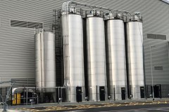 Vak Systems T G A Limited