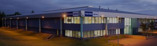 Pacson Limited