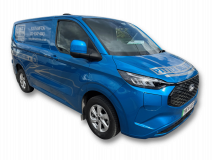 Pitter Self Drive Limited